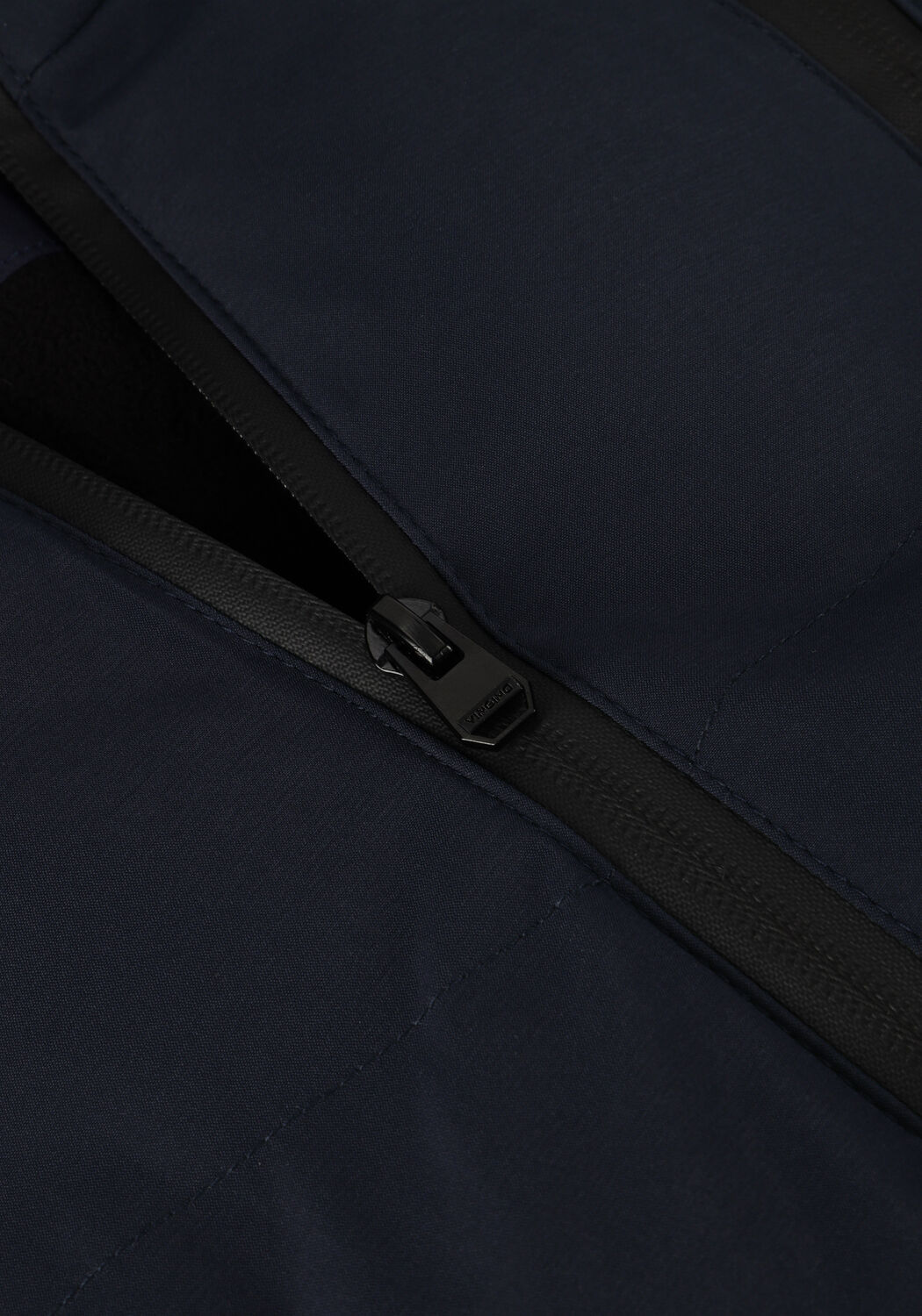 Donkerblauwe VINGINO Gewatteerde jas THARD - large