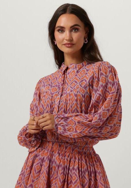 Roze ROUGH STUDIOS Blouses 7399335002312 - large