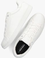 Witte BJORN BORG Lage sneakers T305 DAMES - medium