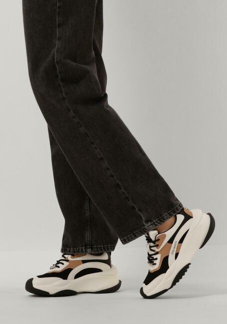 Zwarte STEVE MADDEN Lage sneakers BELISSIMO - large