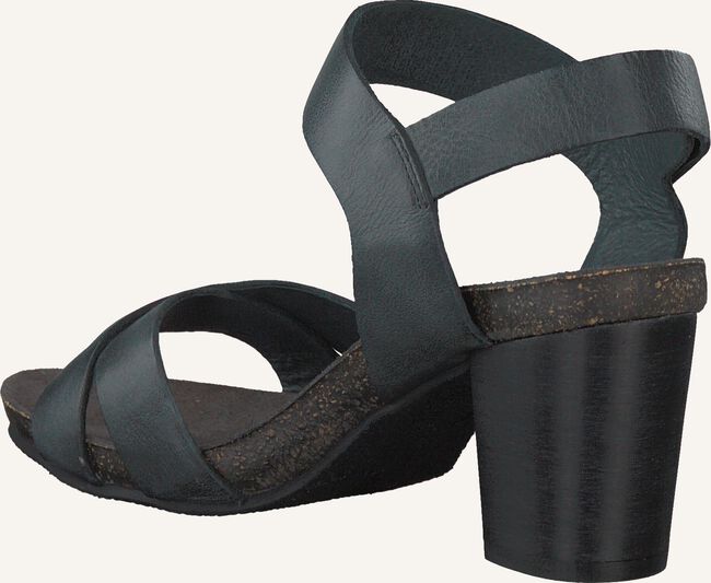 Zwarte CA'SHOTT Platte sandalen 15054 Zwarte CA'SHOTT Platte sandalen 15054 - large