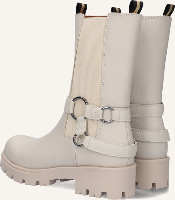 Beige OMODA Chelsea boots OM122789 Beige OMODA Chelsea boots OM122789 - large
