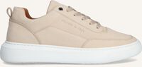 Beige CYCLEUR DE LUXE Lage sneakers MIMOSA MEN - medium