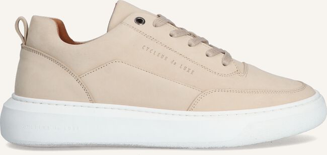 Beige CYCLEUR DE LUXE Lage sneakers MIMOSA MEN Beige CYCLEUR DE LUXE Lage sneakers MIMOSA MEN - large