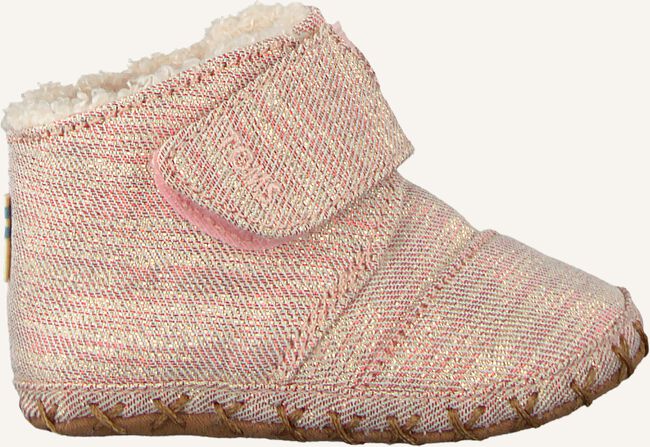 Roze TOMS Babyschoenen CUNA Roze TOMS Babyschoenen CUNA - large