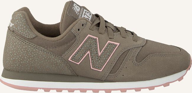 Groene NEW BALANCE Lage sneakers WL373 Groene NEW BALANCE Lage sneakers WL373 - large