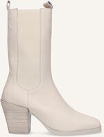 Witte NUBIKK Hoge laarzen ANN FLYNN - medium