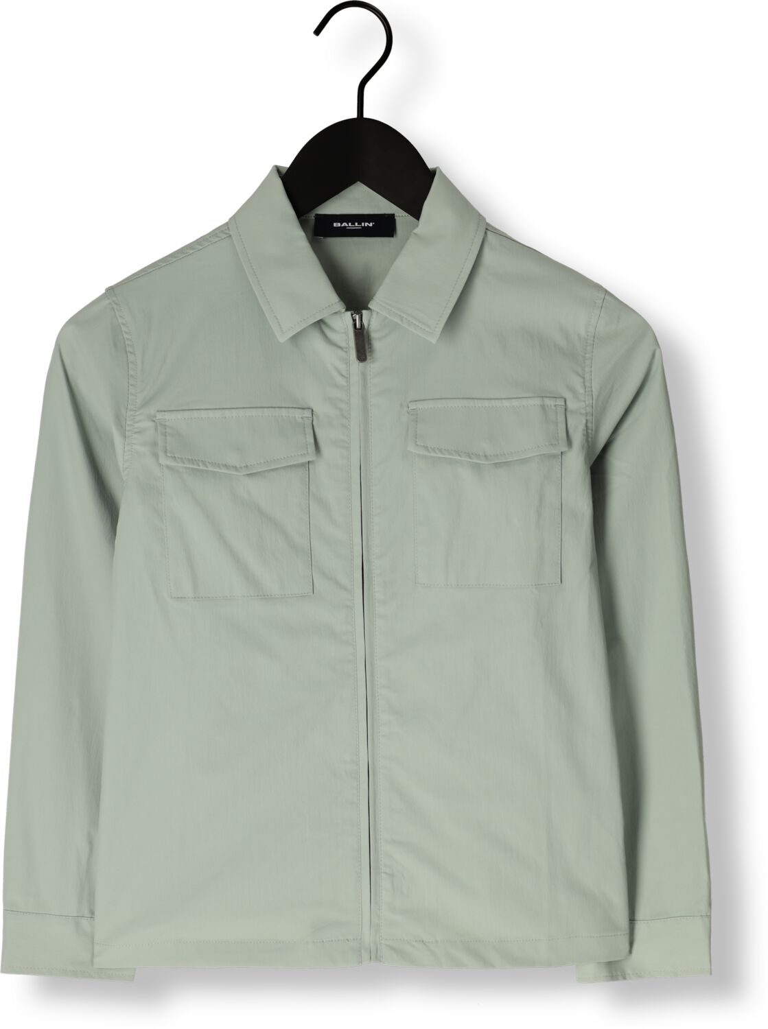 BALLIN Jongens Jassen 017203 Mint