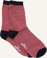 Roze BECKSONDERGAARD Sokken LEO GLITZI SOCK - medium