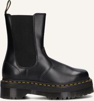 DR MARTENS 2976 HI QUAD SQUARED - medium