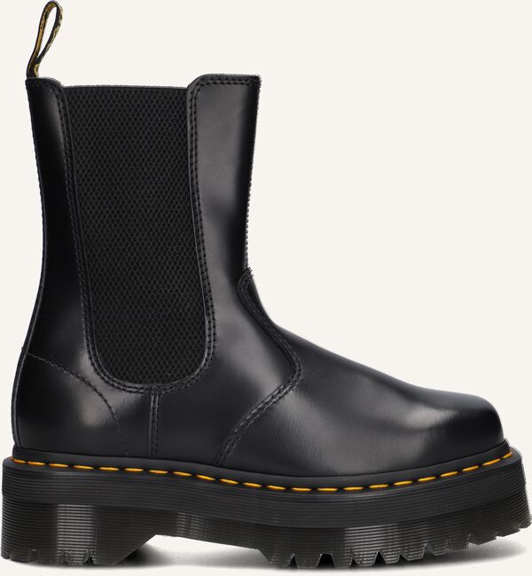 DR MARTENS 2976 HI QUAD SQUARED DR MARTENS 2976 HI QUAD SQUARED - large