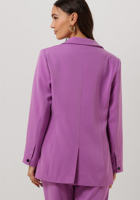 Paarse YDENCE Blazer BLAZER MAISIE - large
