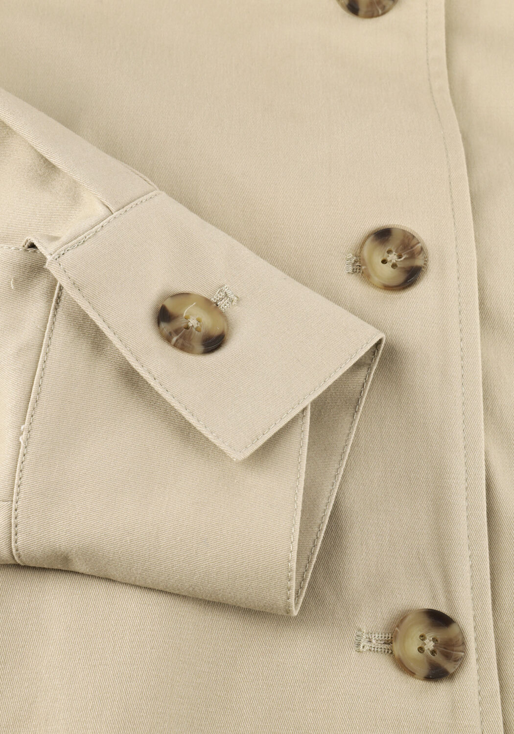 Zand MODSTR&Ouml;M Jack UMARMD JACKET - large