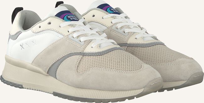 Beige SCOTCH & SODA Lage sneakers VIVEX Beige SCOTCH & SODA Lage sneakers VIVEX - large