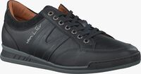 Zwarte VAN LIER Sneakers 7452  - medium