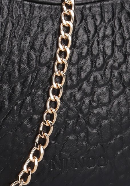 Zwarte NÚNOO Schoudertas ANNABEL NEW ZEALAND Zwarte NÚNOO Schoudertas ANNABEL NEW ZEALAND - large