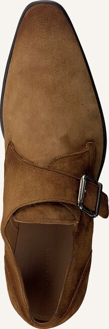 Cognac MAZZELTOV Nette schoenen 3827 Cognac MAZZELTOV Nette schoenen 3827 - large