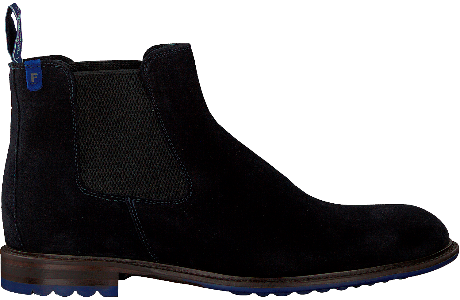 FLORIS VAN BOMMEL Chelsea boots online kopen? | Morgen in huis* | Omoda