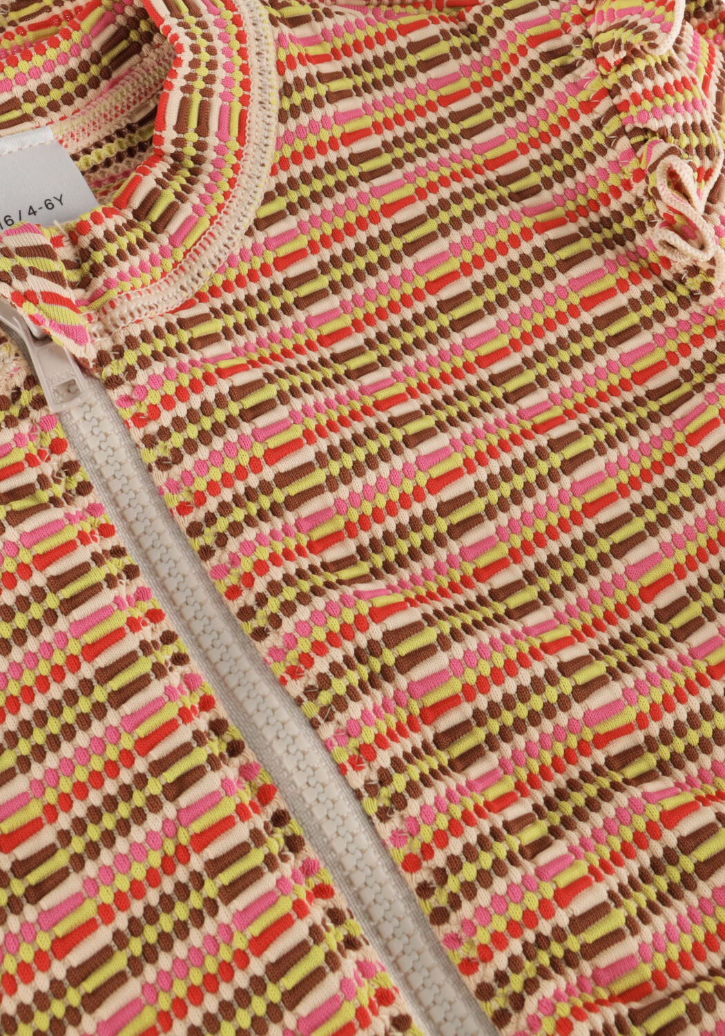 Multi BEACHLIFE Badpakken WOODSTOCK SWIMSUIT - large