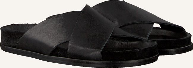 Zwarte VIA VAI Slippers VERA LIV Zwarte VIA VAI Slippers VERA LIV - large