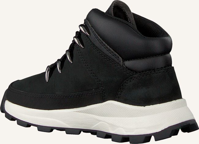 Zwarte TIMBERLAND Hoge sneakers BROOKLYN EURO SPRINT Zwarte TIMBERLAND Hoge sneakers BROOKLYN EURO SPRINT - large