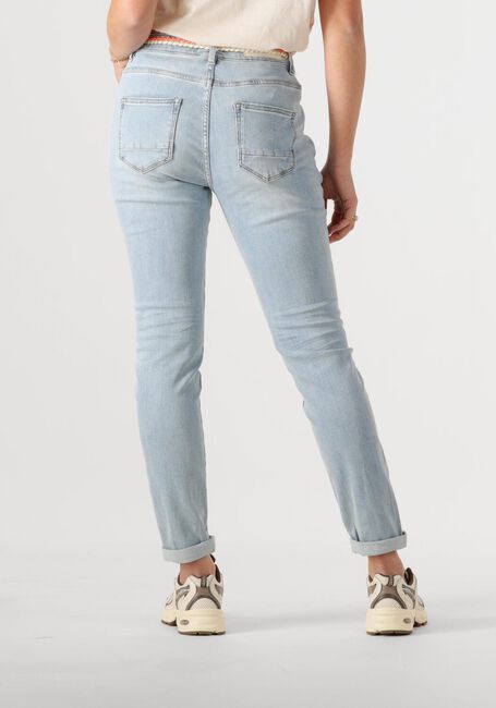 Lichtblauwe CIRCLE OF TRUST Skinny jeans COOPER DNM - large