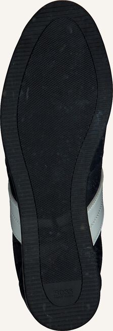 Blauwe BOSS Lage sneakers GLAZE Blauwe BOSS Lage sneakers GLAZE - large