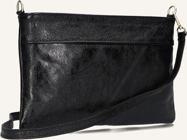 Zwarte NOTRE-V Clutch VALERIA Zwarte NOTRE-V Clutch VALERIA - large