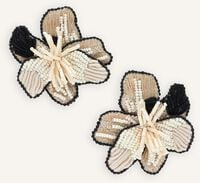 PAULIE POCKET BO BLOSSOM EARRINGS - medium