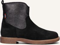 Zwarte KOEL4KIDS Enkellaarsjes 11M003 - medium