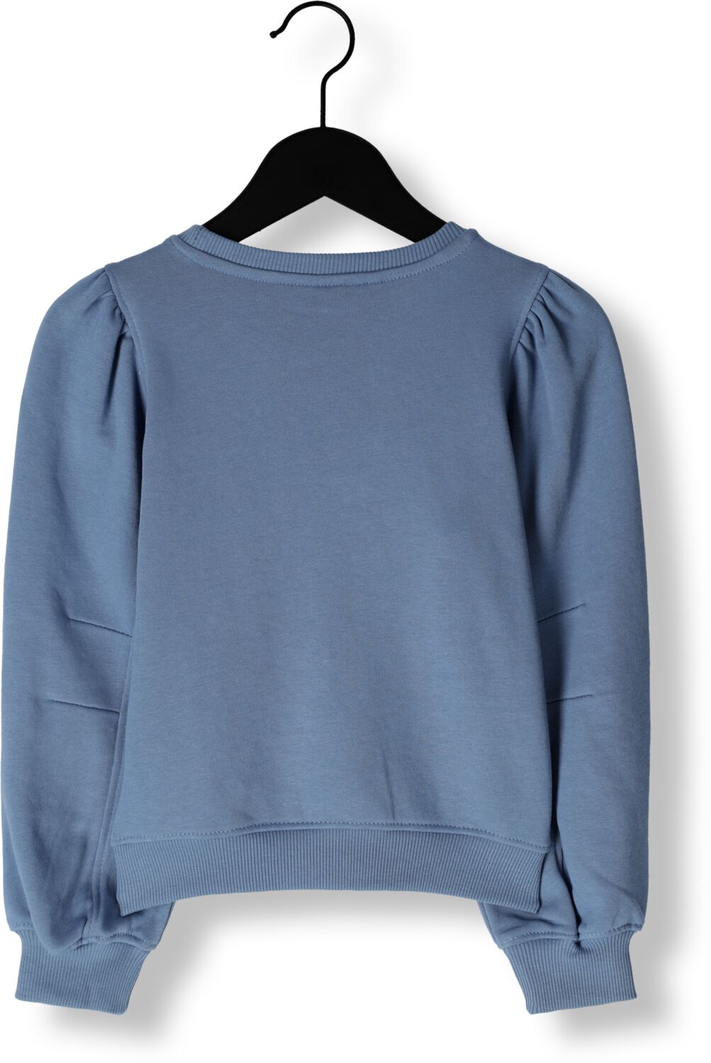 LOOXS Little Meisjes Truien & Vesten 2511-7318 Lichtblauw