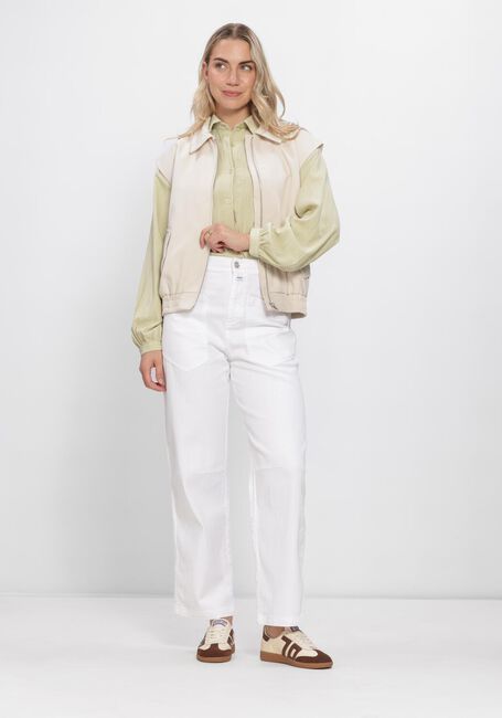 Gebroken wit YDENCE Blazer GILET DANIELLE - large