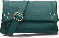 Groene NOTRE-V Schoudertas JADE - medium