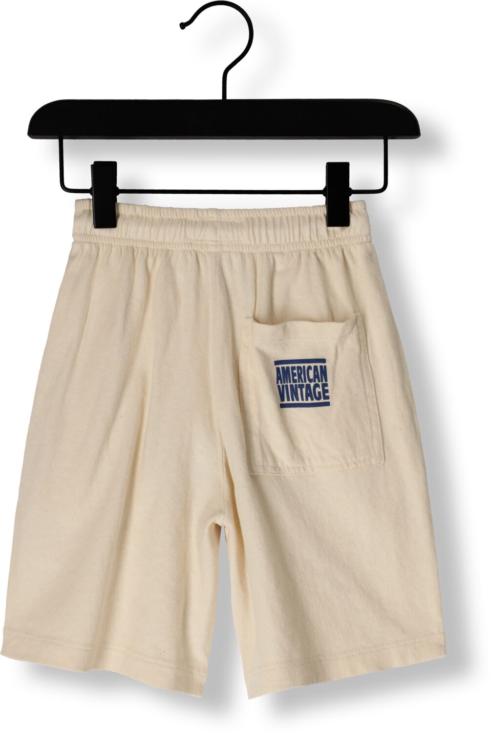 AMERICAN VINTAGE Jongens Broeken Ykobow 2 Beige