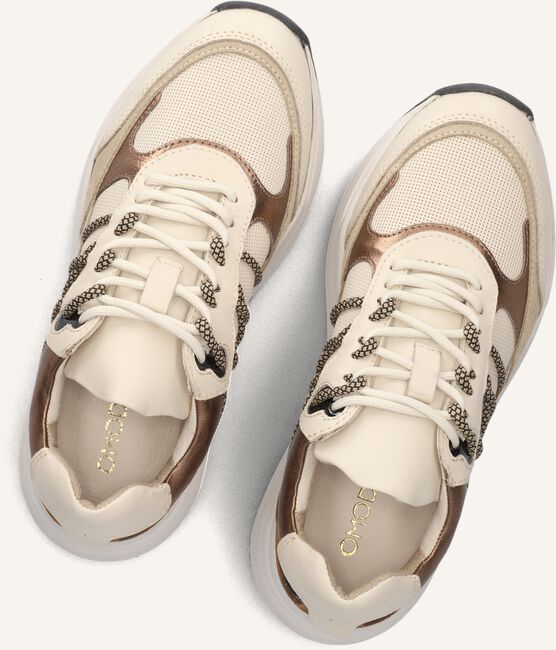 Beige OMODA Lage sneakers CHARU Beige OMODA Lage sneakers CHARU - large