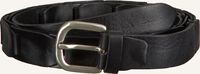 Zwarte MAZZELTOV Riem 699/30 - medium
