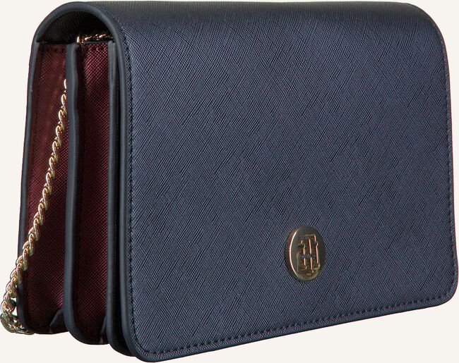 Blauwe TOMMY HILFIGER Schoudertas HONEY CROSSOVER Blauwe TOMMY HILFIGER Schoudertas HONEY CROSSOVER - large