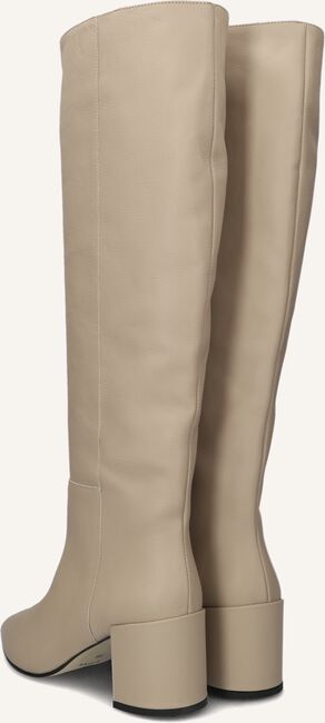 Taupe NUBIKK Hoge laarzen ISA BELLA Taupe NUBIKK Hoge laarzen ISA BELLA - large