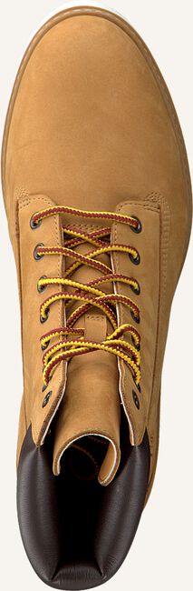 Camel TIMBERLAND Veterboots KEELEY FIELD Camel TIMBERLAND Veterboots KEELEY FIELD - large