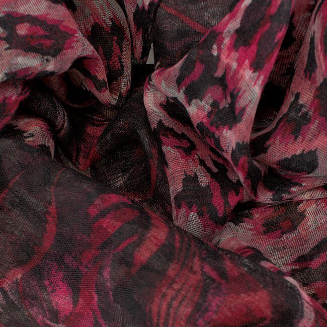 Rode ABOUT ACCESSORIES Sjaal 2.78.928 Rode ABOUT ACCESSORIES Sjaal 2.78.928 - large