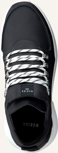 Zwarte NUBIKK Lage sneakers ELVEN ROYAL Zwarte NUBIKK Lage sneakers ELVEN ROYAL - large