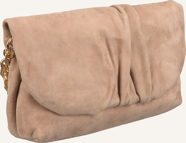 Beige UNISA Schoudertas ZDENIS Beige UNISA Schoudertas ZDENIS - large