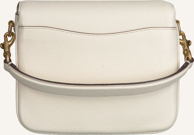 Witte COACH Crossbodytassen CASSIE CROSSBODY 19 Witte COACH Crossbodytassen CASSIE CROSSBODY 19 - large