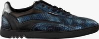Blauwe FLORIS VAN BOMMEL Sneakers 16242 - medium