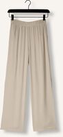 Beige SOEURS DE PROVENCE Broeken CAMILLE PANT Beige SOEURS DE PROVENCE Broeken CAMILLE PANT - medium