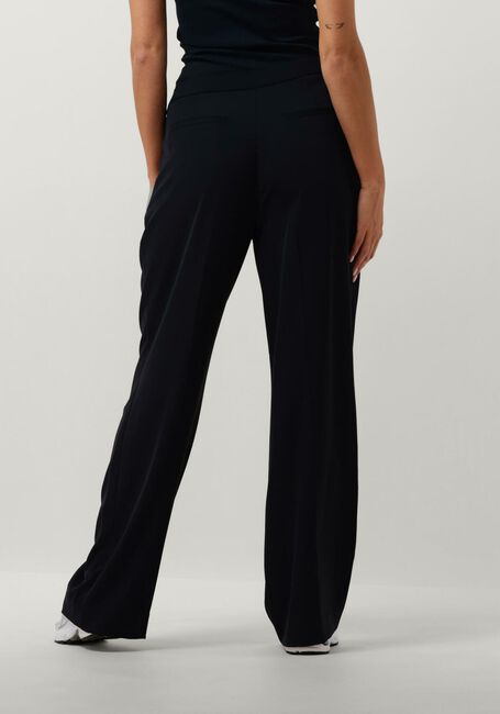 Donkerblauwe CO'COUTURE Pantalon CADEAU PANTS - large