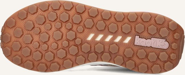 Blauwe KAOTIKO Lage sneakers DETROIT Blauwe KAOTIKO Lage sneakers DETROIT - large