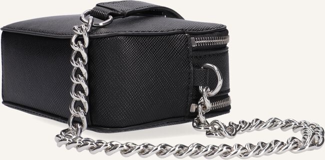Zwarte GUESS Crossbodytassen NOELLE CROSSBODY CAMERA Zwarte GUESS Crossbodytassen NOELLE CROSSBODY CAMERA - large