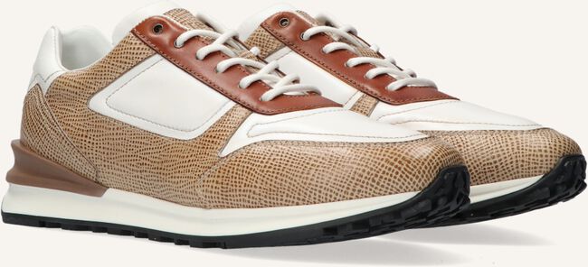 Beige GREVE Lage sneakers 7258 Beige GREVE Lage sneakers 7258 - large