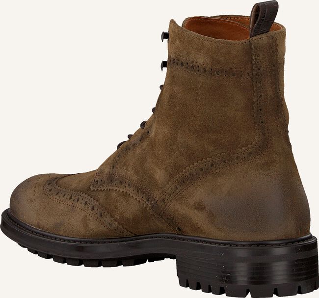 Taupe GROTESQUE Veterboots TRIPLEX 4 Taupe GROTESQUE Veterboots TRIPLEX 4 - large